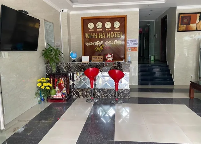 Minh Ha Hotel