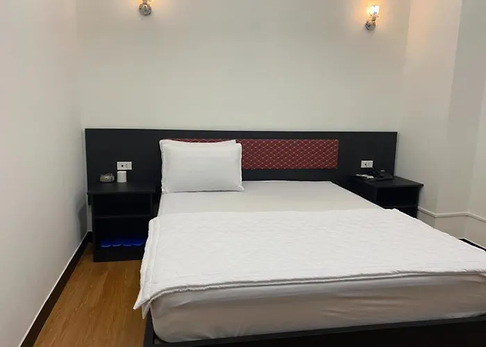 Minh Ha Hotel